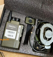 TRI PRR-4855U (S) Single Com