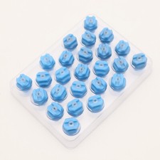 Lechler 632.562.5E.CA.00.0 Flachstrahldüse VE: 25 Stück