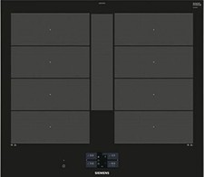Siemens EX675JYW1E Induktions - Kochfeld / / VarioInduktion Plus / 60,2 cm
