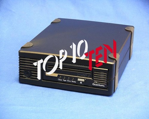 Quantum l32bn hp - tc-l32bn-ey-b, lto-3