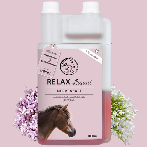 Annimally relax liquid für - annimally,