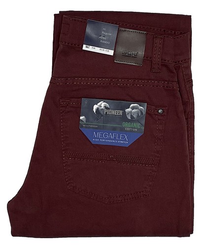 Pioneer rando stretch - pioneer,