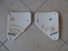  Sicherheitsgurt-Schultergurt Decken Verkleidung PA28-140 