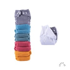 KomplettSET  Popolini Newborn