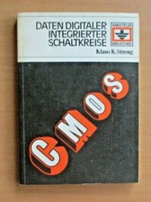 DDR Buch CMOS Daten digitaler