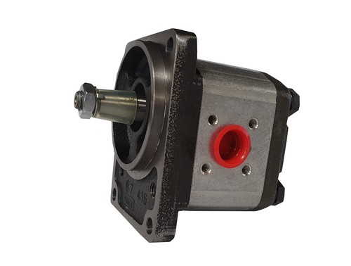 Hydraulikpumpe passend für