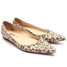 Ballerinas Manolo Blahnik