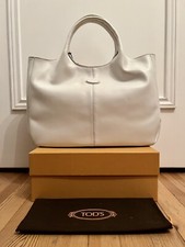 Handtasche von Tods NEU! €