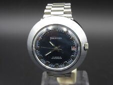 L555 ⭐⭐ Vintage "  Preziosa "  Handaufzug Herrenuhr   Armbanduhr ⭐⭐ 