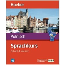 NEU: Polnisch lernen -