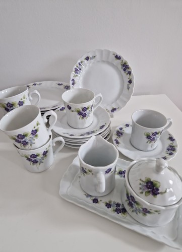 Eschenbach viola veilchen - viola,