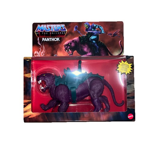 Mattel masters the - mattel,