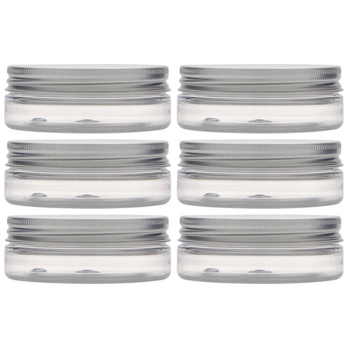 50ml pet dose - 6x,