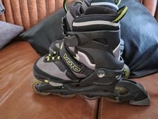 K2 Inline Skates für Kinder