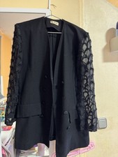 Entree Berlin Blazer