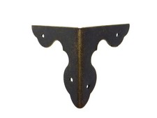 10-50 Stück Eckbeschlag