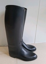 Aigle Herren-Gummireitstiefel