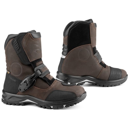 Motorrad stiefel falco - motorrad,