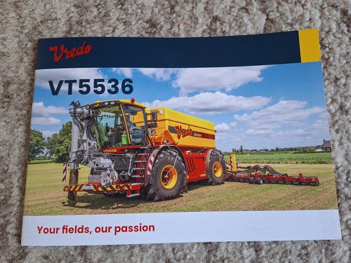 Vredo vt5536 prospekt - vredo,