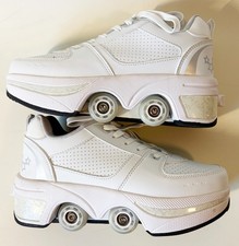 Rollerskate Schuhe Rollschuhe