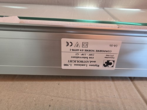 Astrolight spiegelleuchte 900 - astrolight,