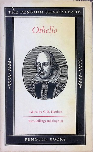 Othello the pelican - othello:,