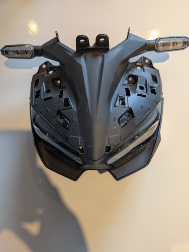 1000 hornet modell 2025 - 1000/sp,