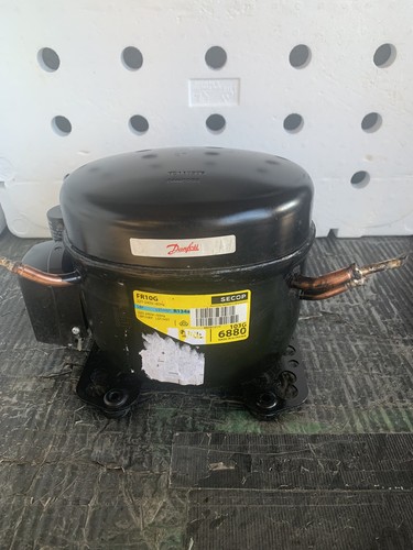 Danfoss fr10g lbp kühlschrank - fr10g,