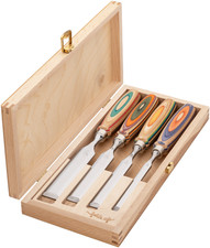 KIRSCHEN Stechbeitelsatz