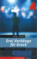 Drei Vorhänge für Grock von