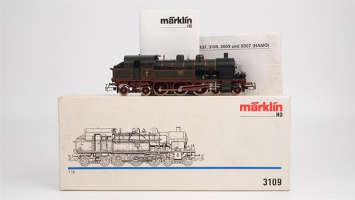Märklin 3109 - märklin,