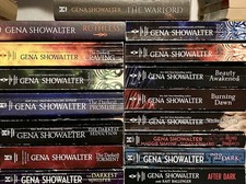 (16 pb) LORDS of the