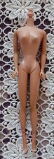 Barbie Mattel Körper Japan