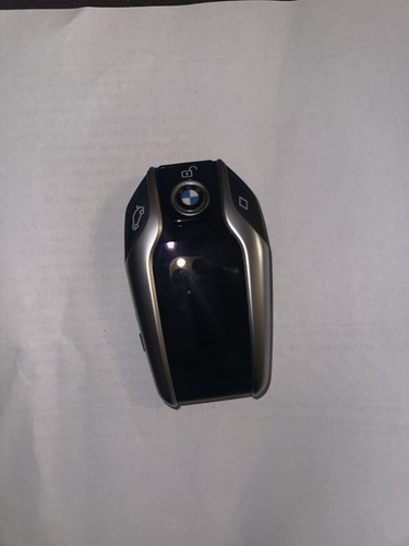 Bmw display key idg - bmw,