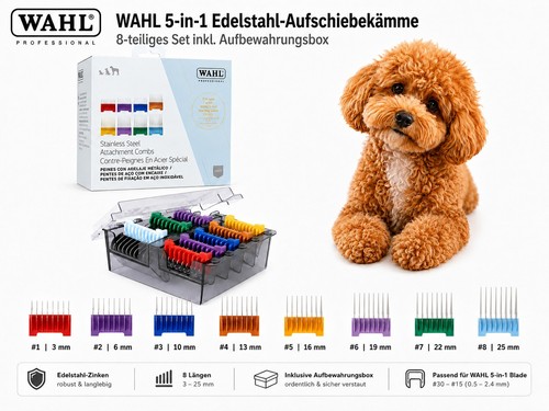 Wahl moser aesculap - wahl,