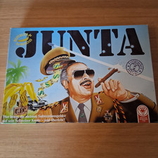 Junta Brettspiel – ASS