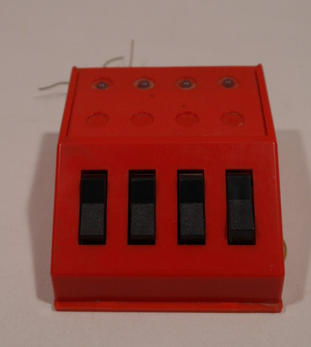 Ddr piko stellpult mbs - piko, /