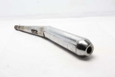Auspuff Endschalldämpfer rechts Endtopf Exhaust Pipe BMW R 65 LS 248 81-85