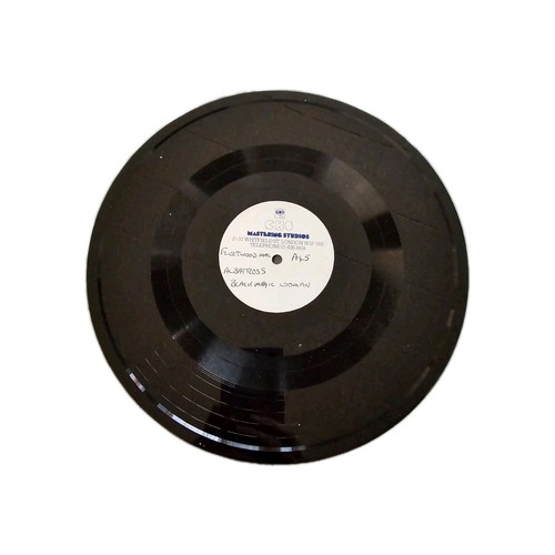 Fleetwood mac albatross - fleetwood,