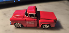 Coca Cola *Pickup Truck "Automobile Der 50er Jahre" Werbemodell - gut ohne OVP