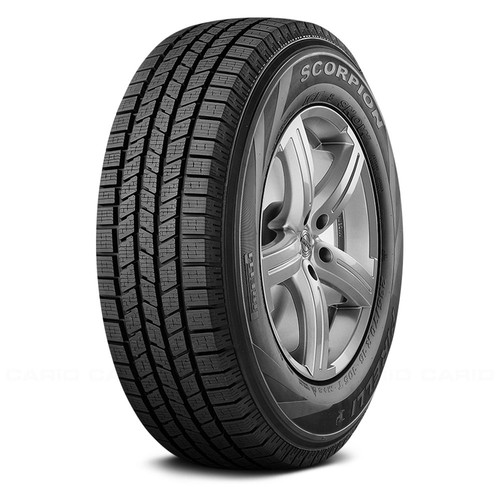 Winterreifen pirelli 275 - winterreifen,