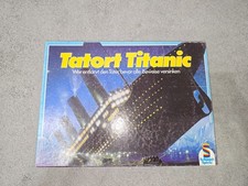 Tatort Titanic - Wer entlarvt