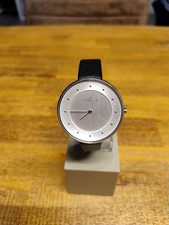 Skagen Damen Gitte, Uhr, Slim