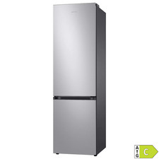 SAMSUNG RL-38C600 Kühl-/Gefrierkombi 390l, EEK C No Frost + Space Max