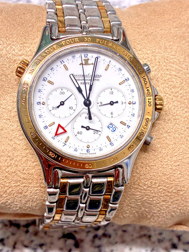 Jaeger lecoultre - jaeger-lecoultre,