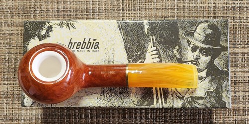 Brebbia sun amber 301 - brebbia,