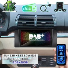 Für BMW 5er E39 X5 E53 7er