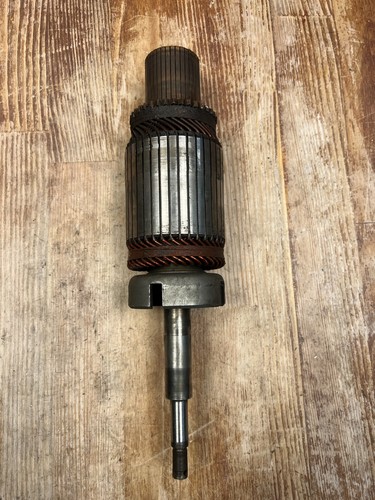 Rotor anker starter - rotor, anlasser