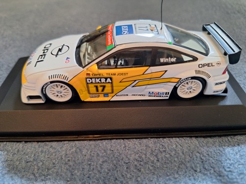 Opel calibra dtm - calibra, 1994