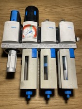 Festo Wartungseinheit